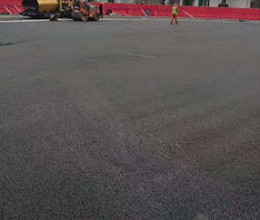 园区道路